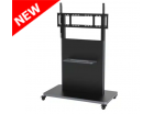MAXHUB ST23C Mobile Stand for 65"/75"/86" Flat Panel - max. load 100KG